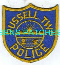 OHIO,RUSSELL TOWNSHIP POLICE 1_wm